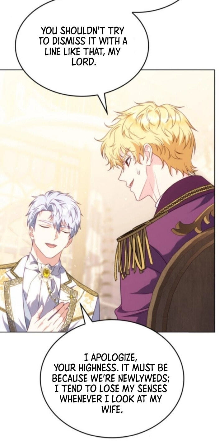In a Special Contract
