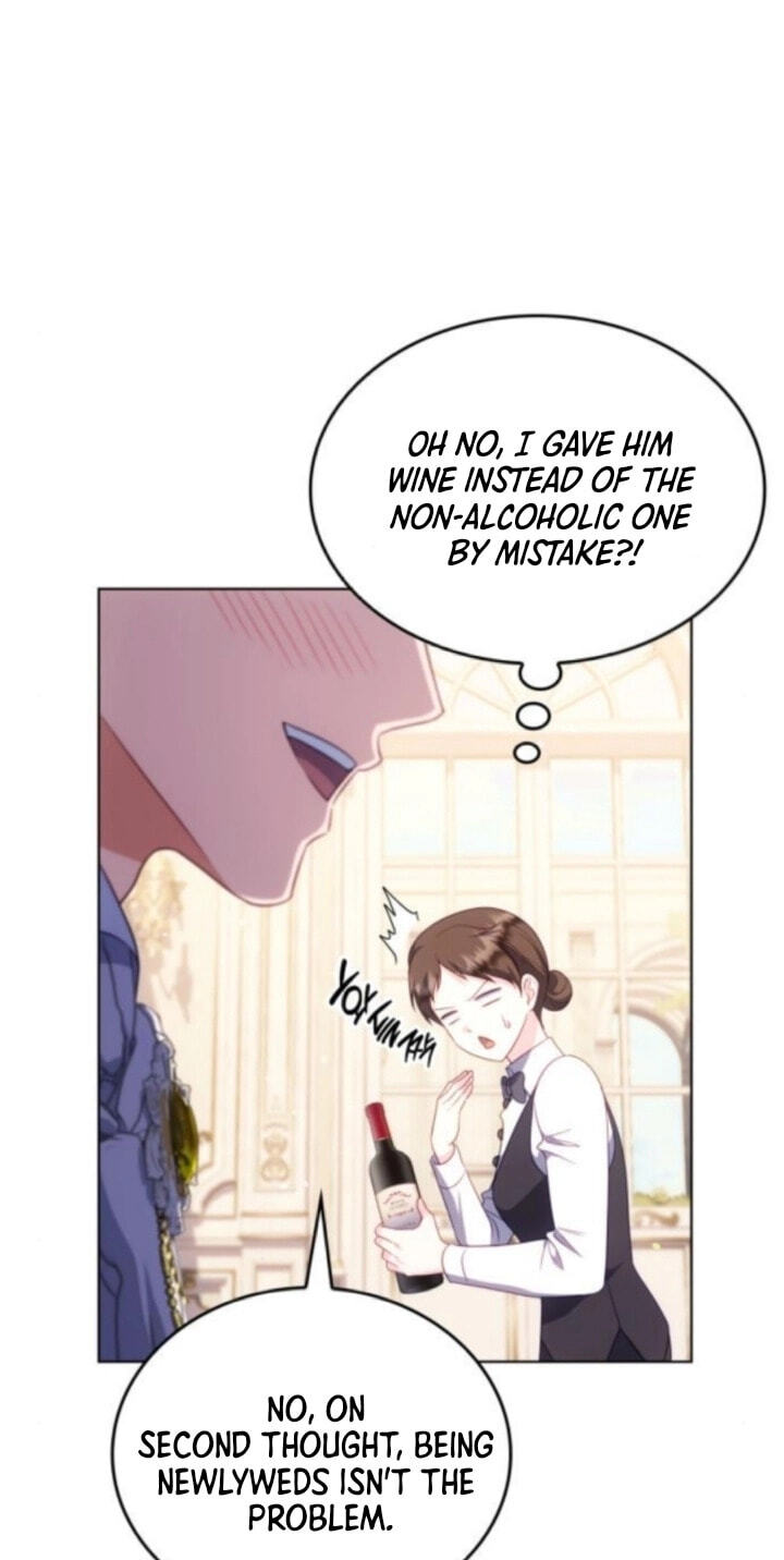 In a Special Contract