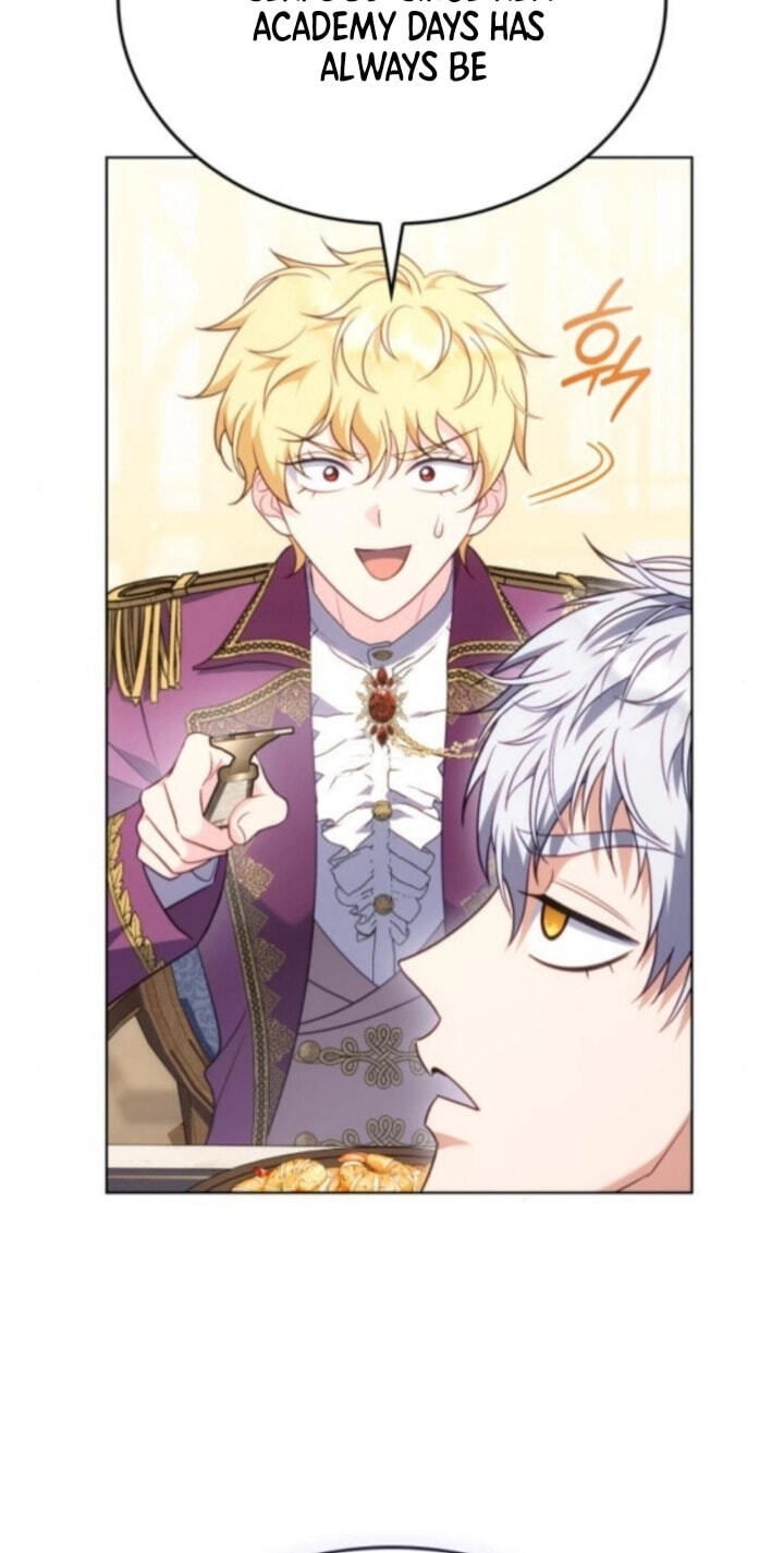 In a Special Contract