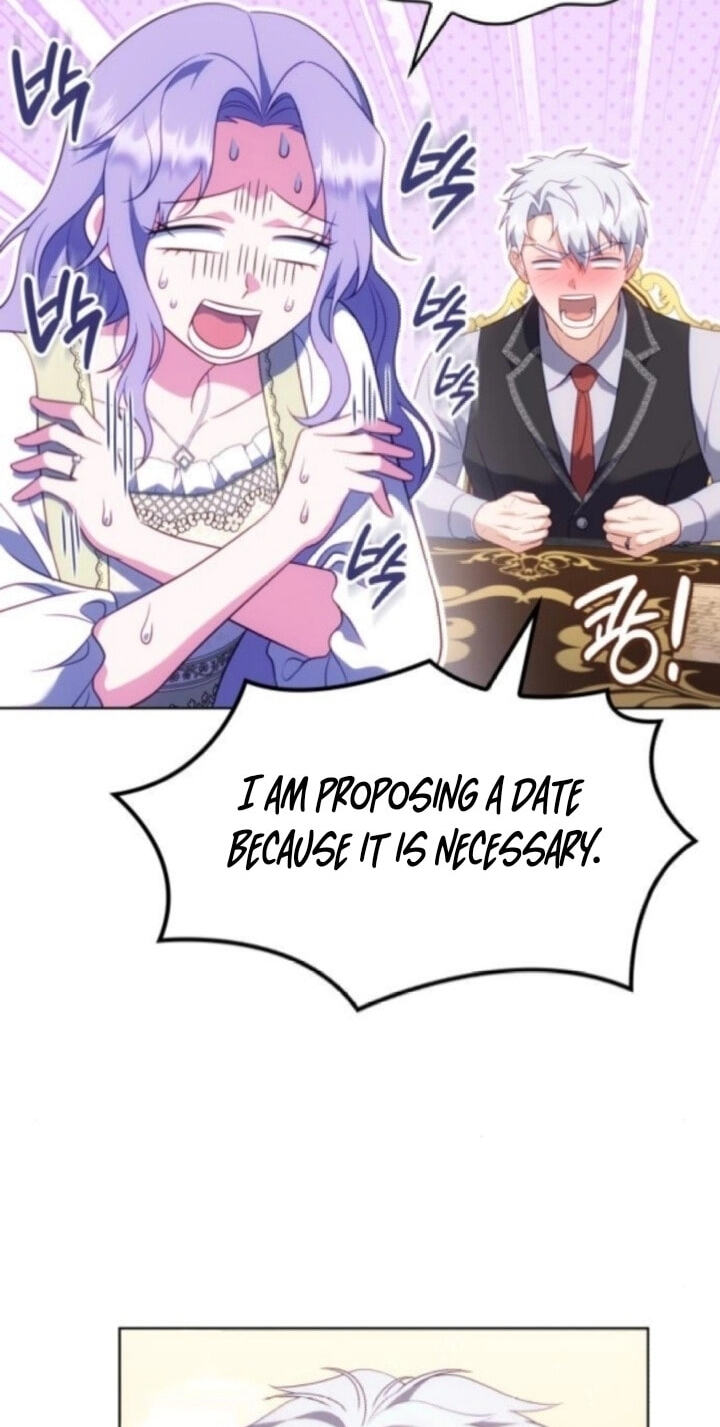 In a Special Contract