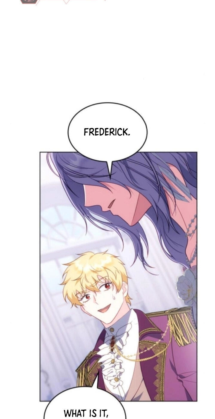 In a Special Contract