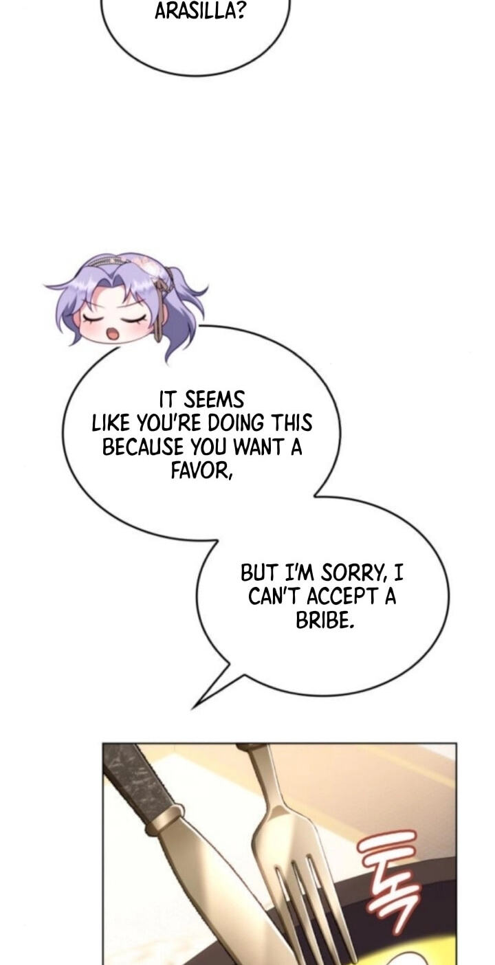 In a Special Contract