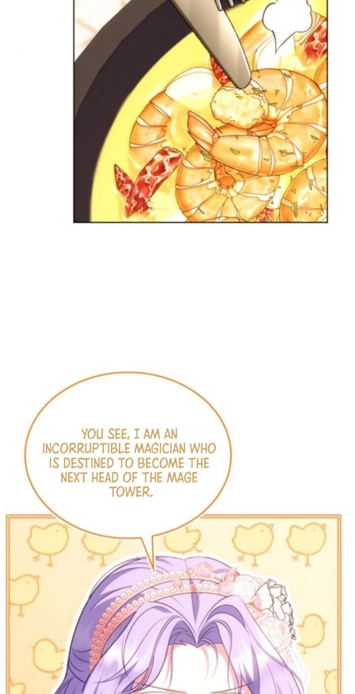 In a Special Contract