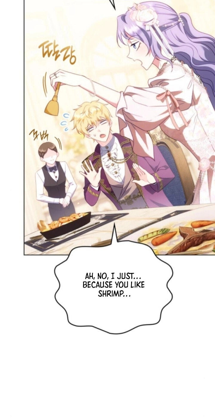 In a Special Contract
