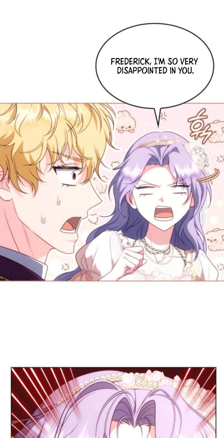 In a Special Contract
