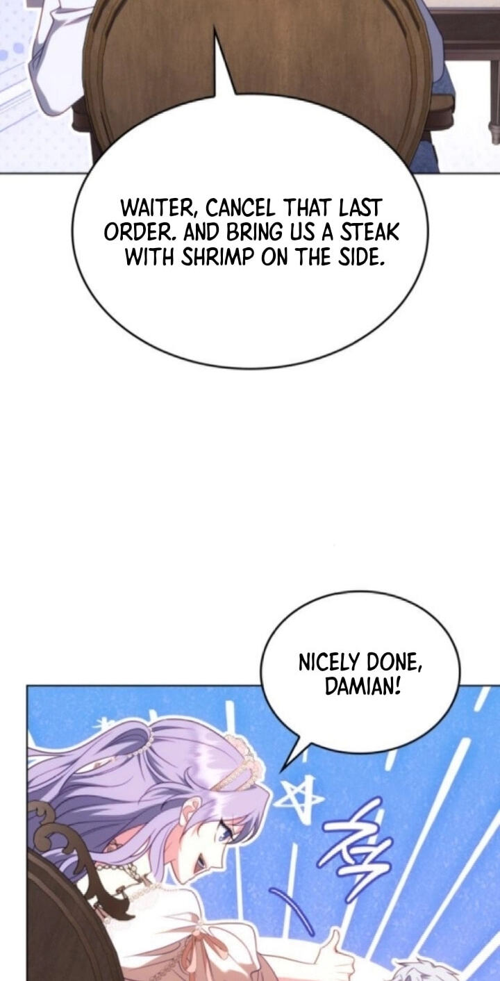 In a Special Contract