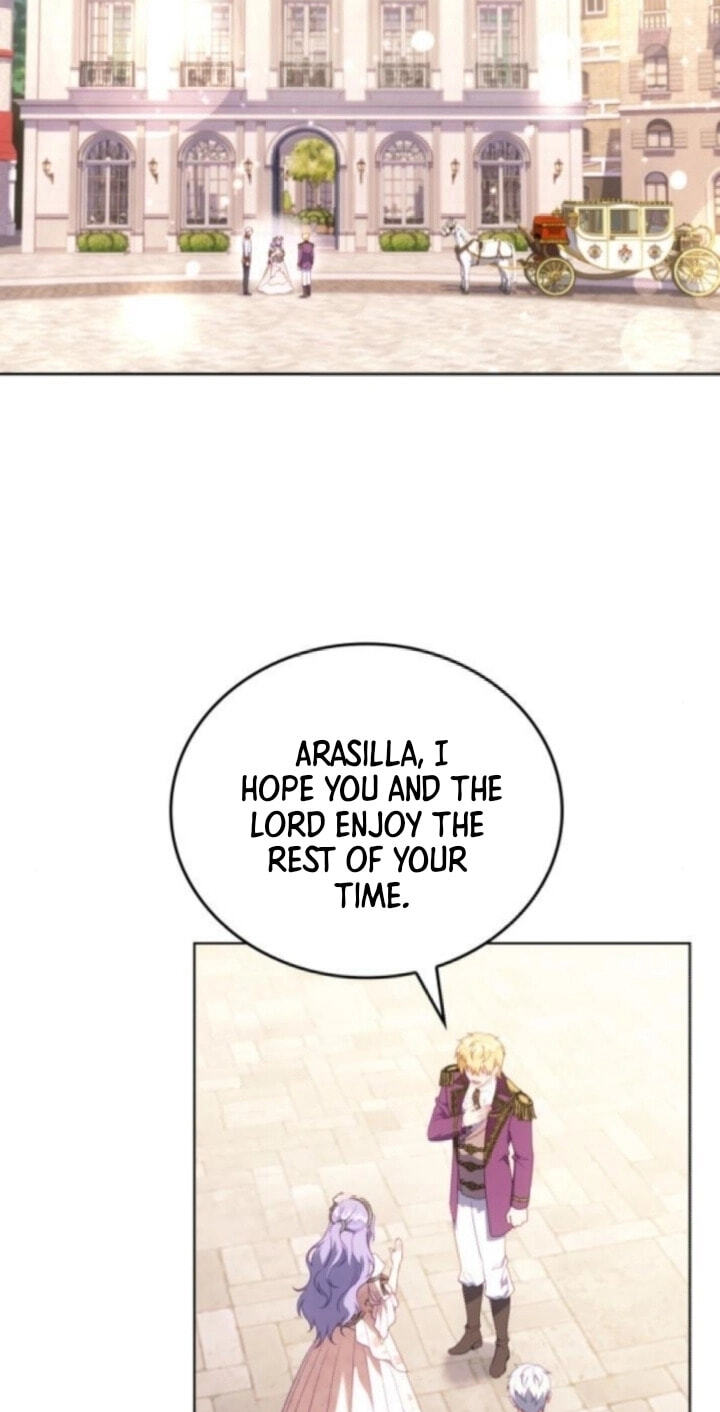 In a Special Contract