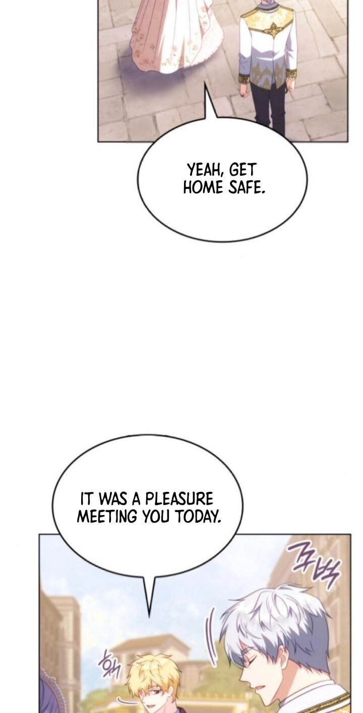 In a Special Contract