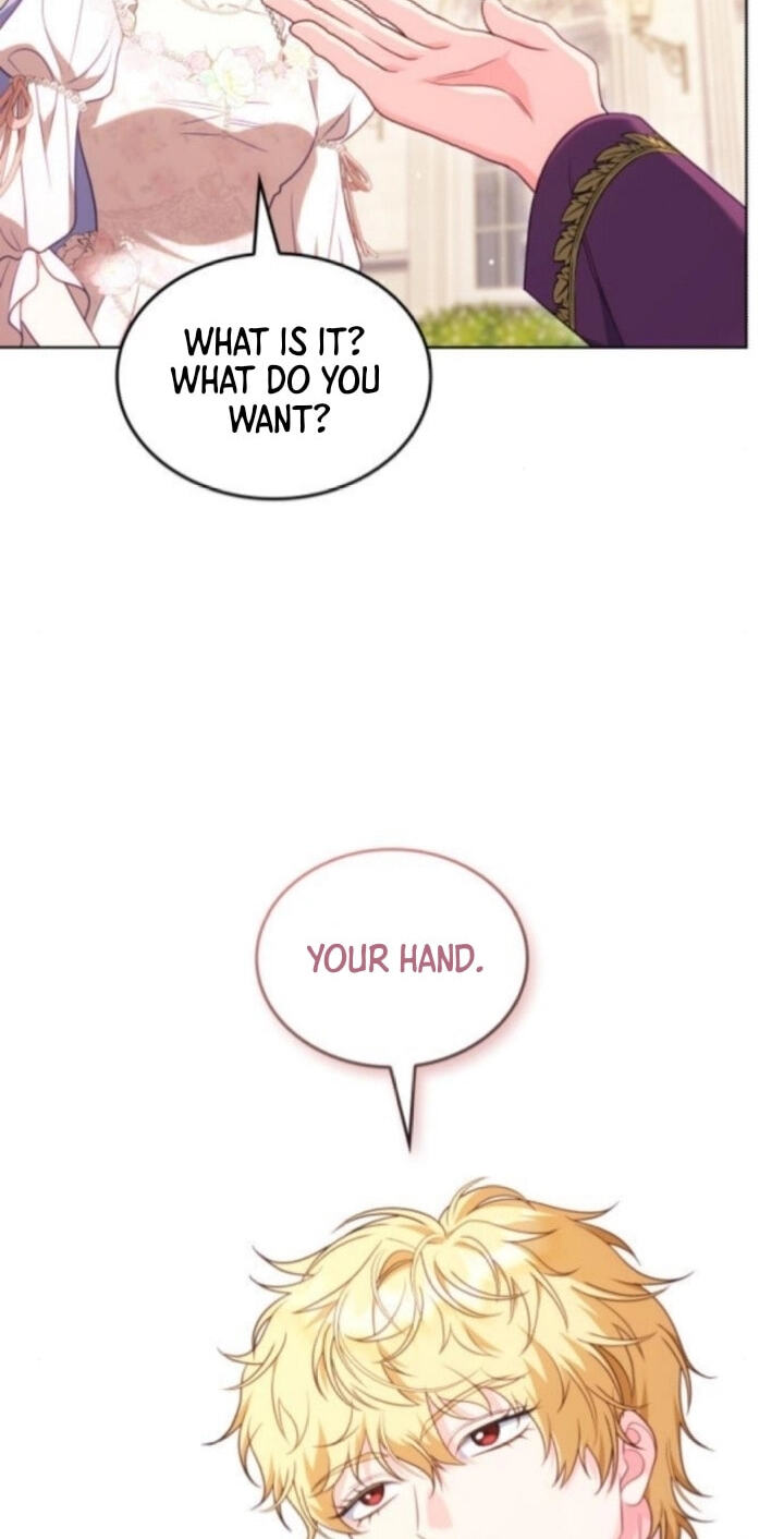 In a Special Contract