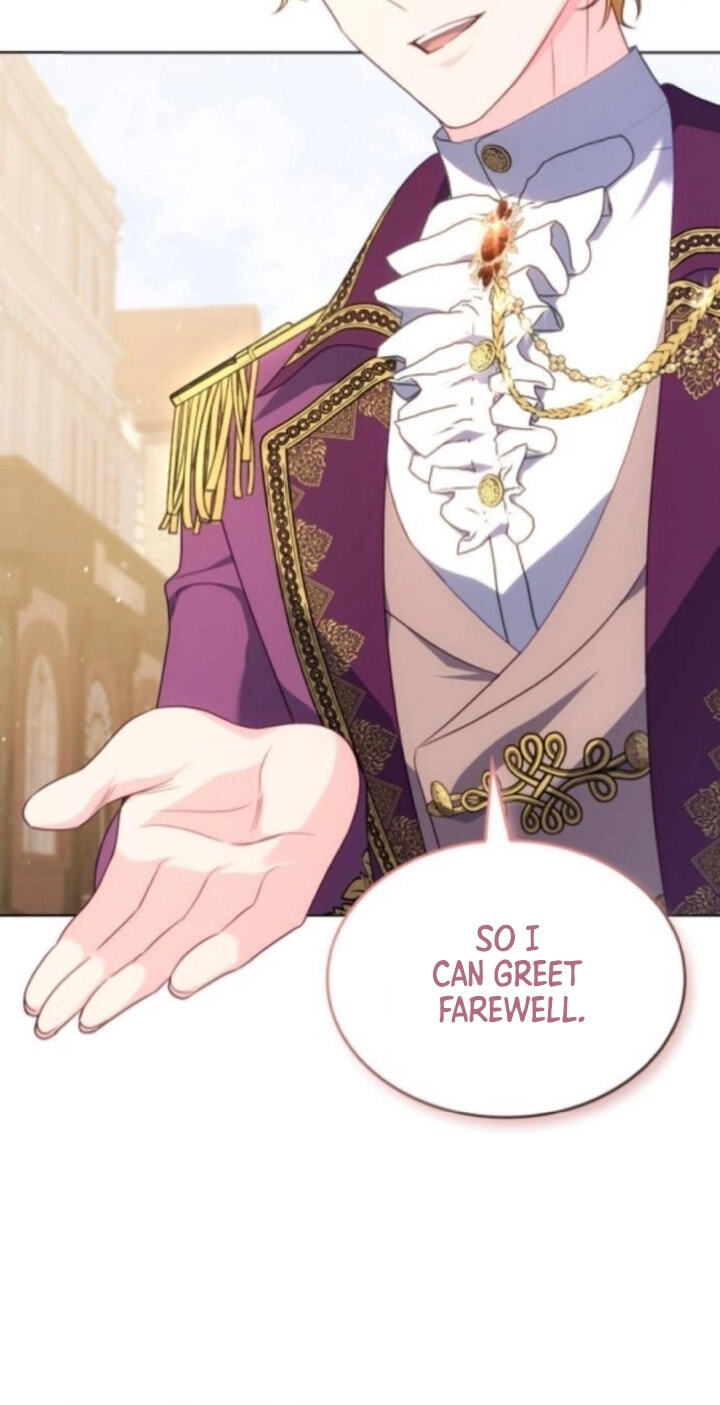 In a Special Contract