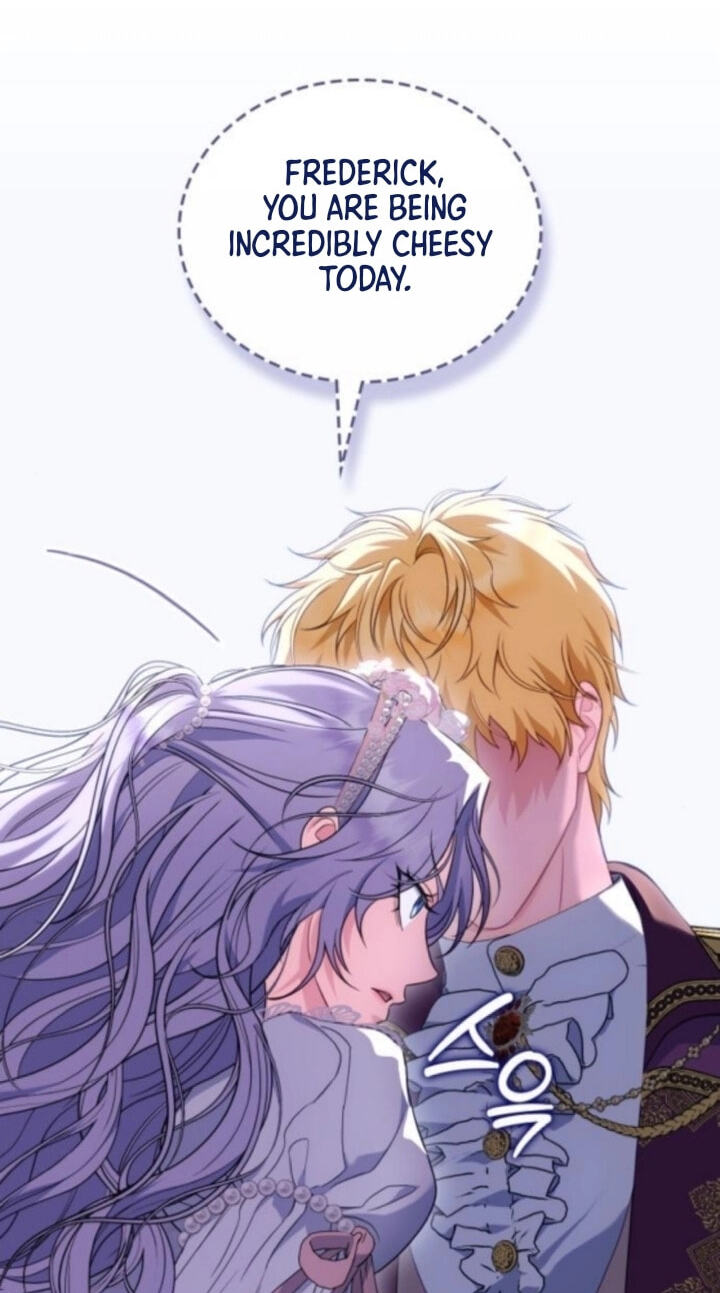 In a Special Contract