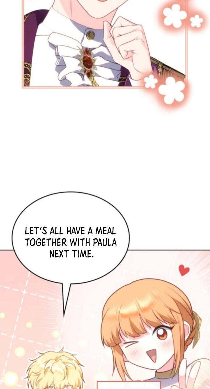 In a Special Contract