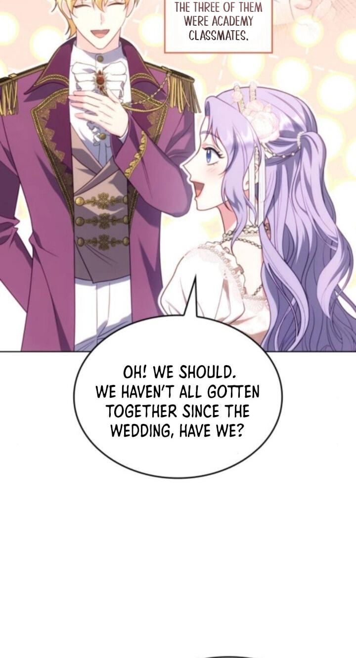 In a Special Contract