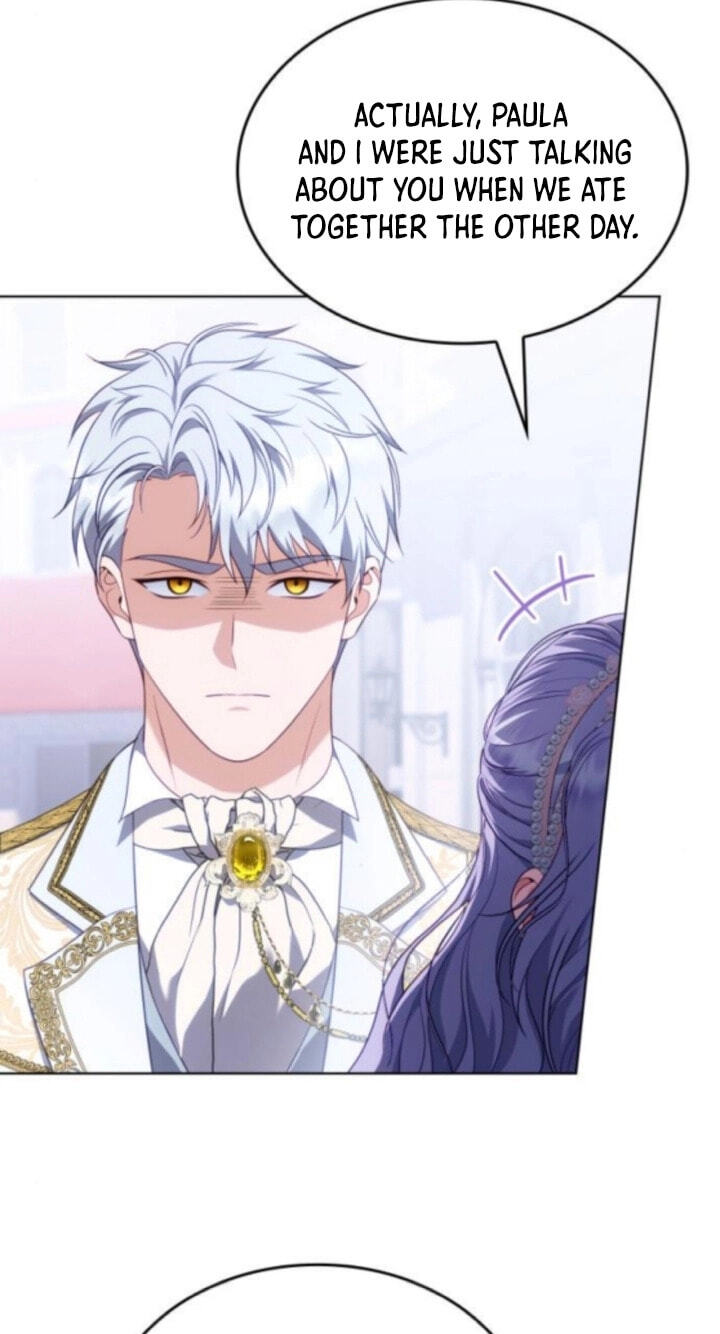 In a Special Contract