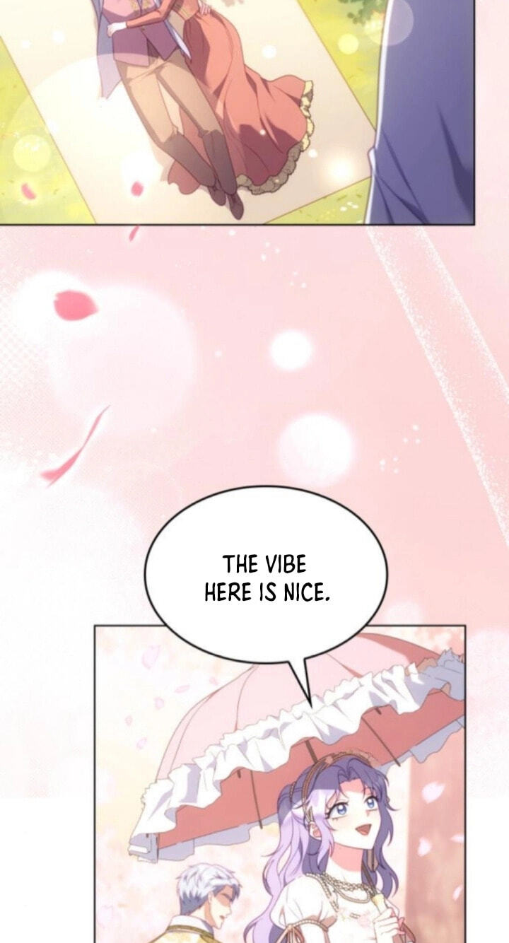 In a Special Contract