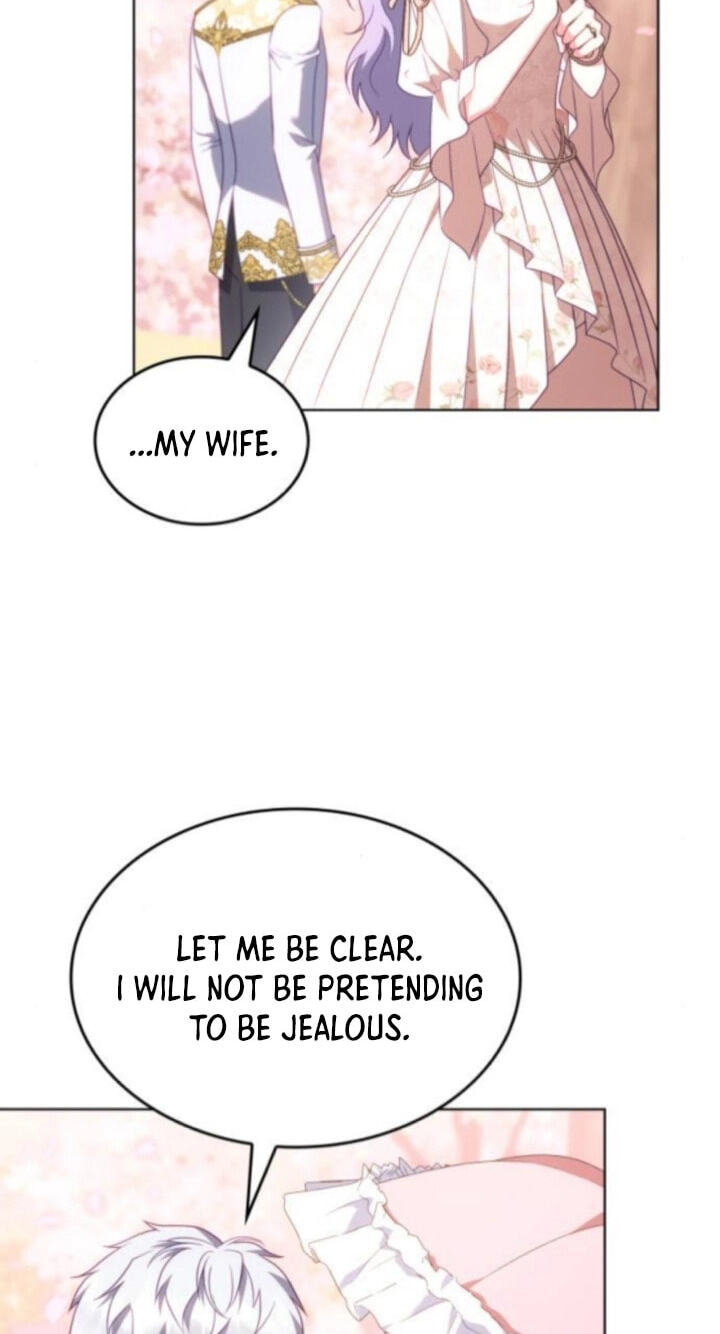 In a Special Contract