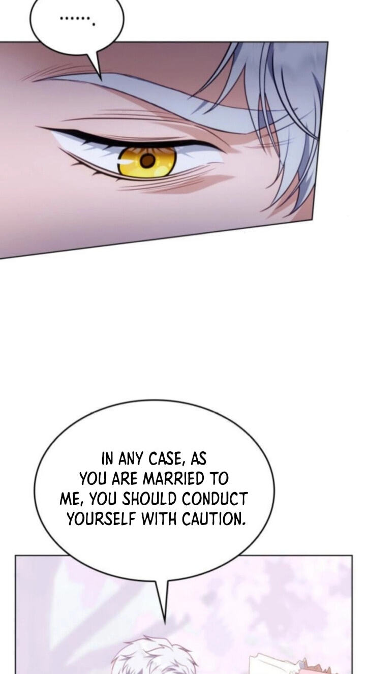 In a Special Contract
