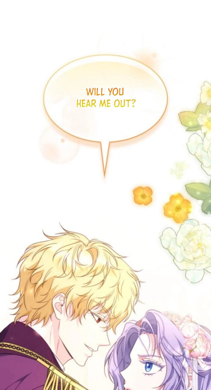 In a Special Contract
