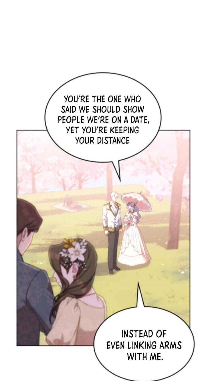 In a Special Contract