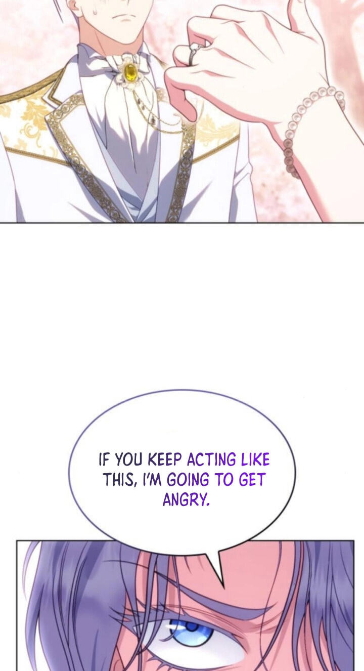 In a Special Contract