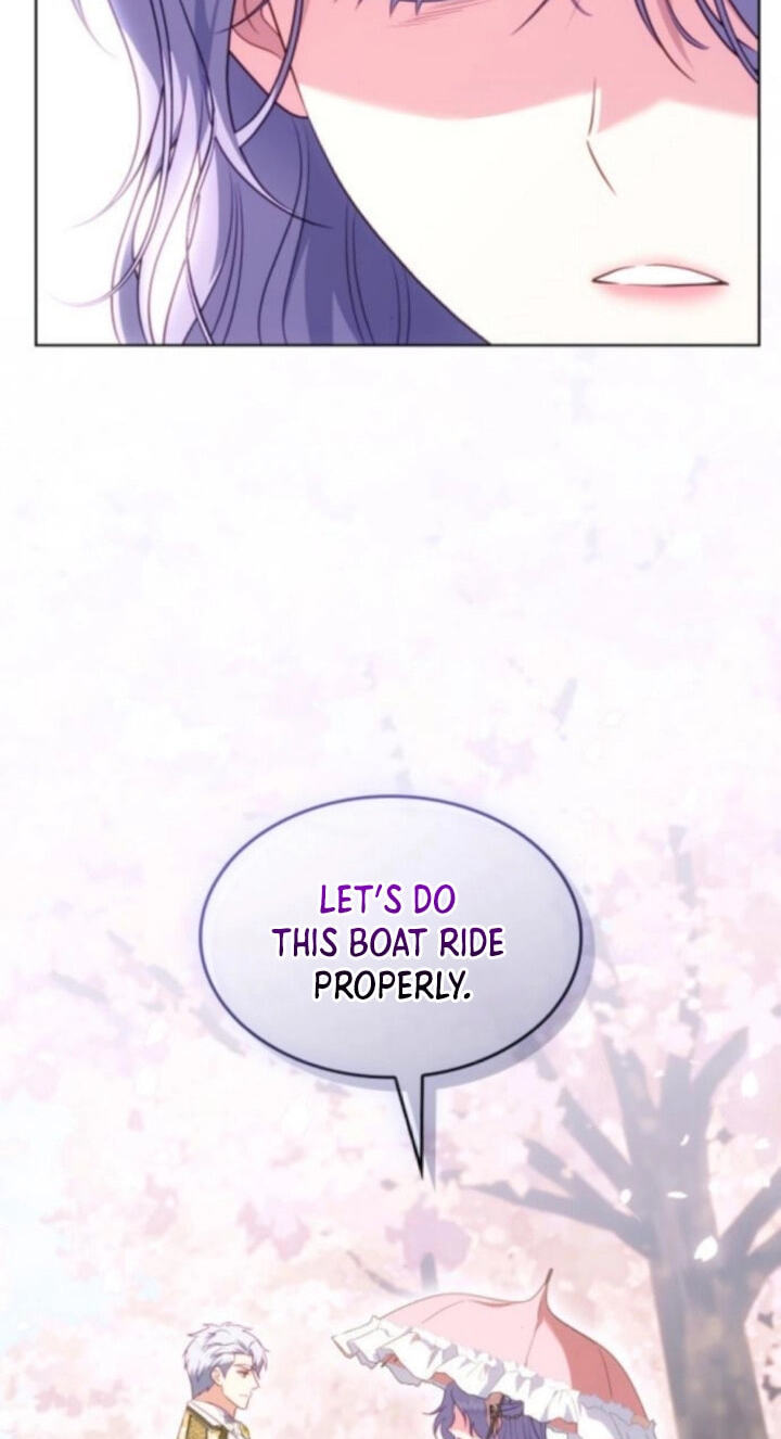 In a Special Contract