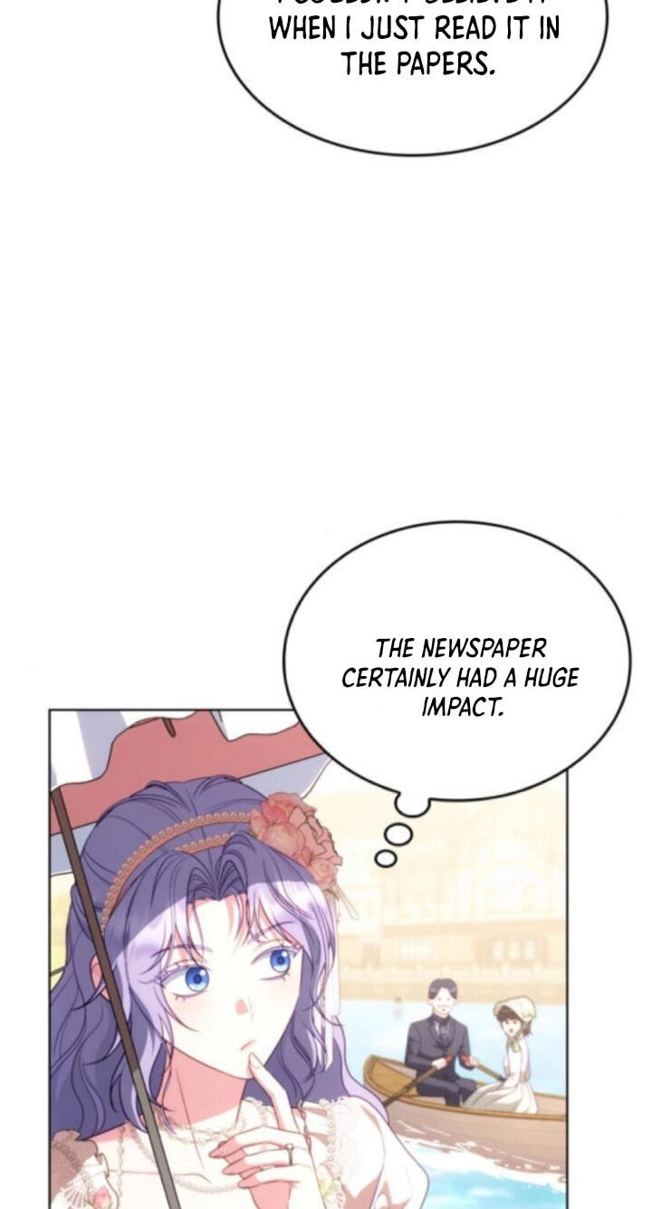 In a Special Contract