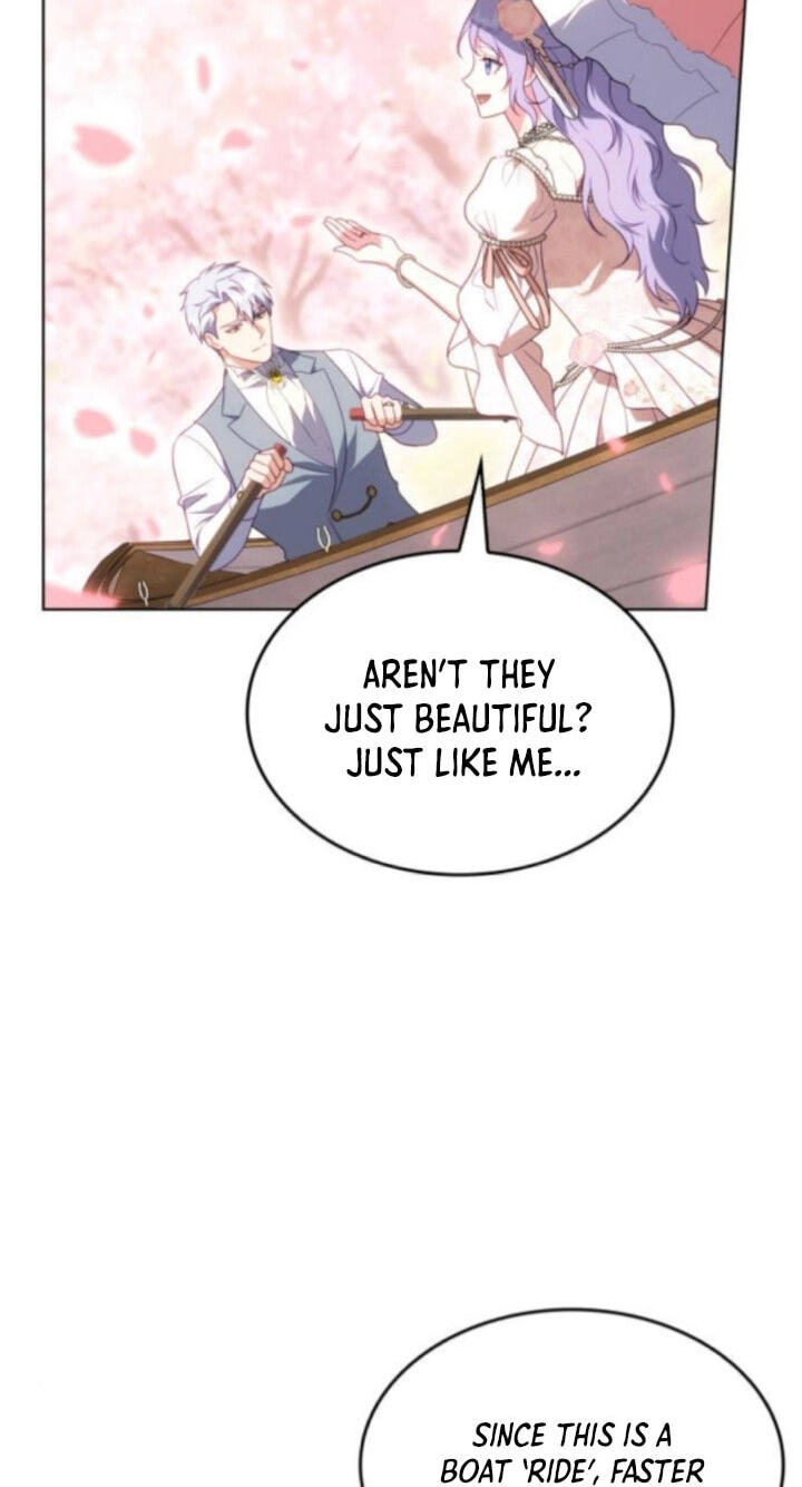 In a Special Contract