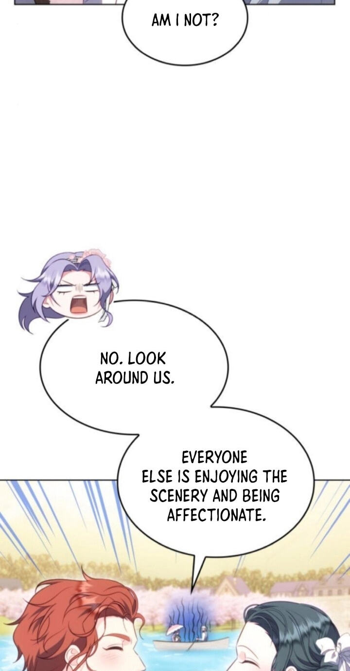 In a Special Contract