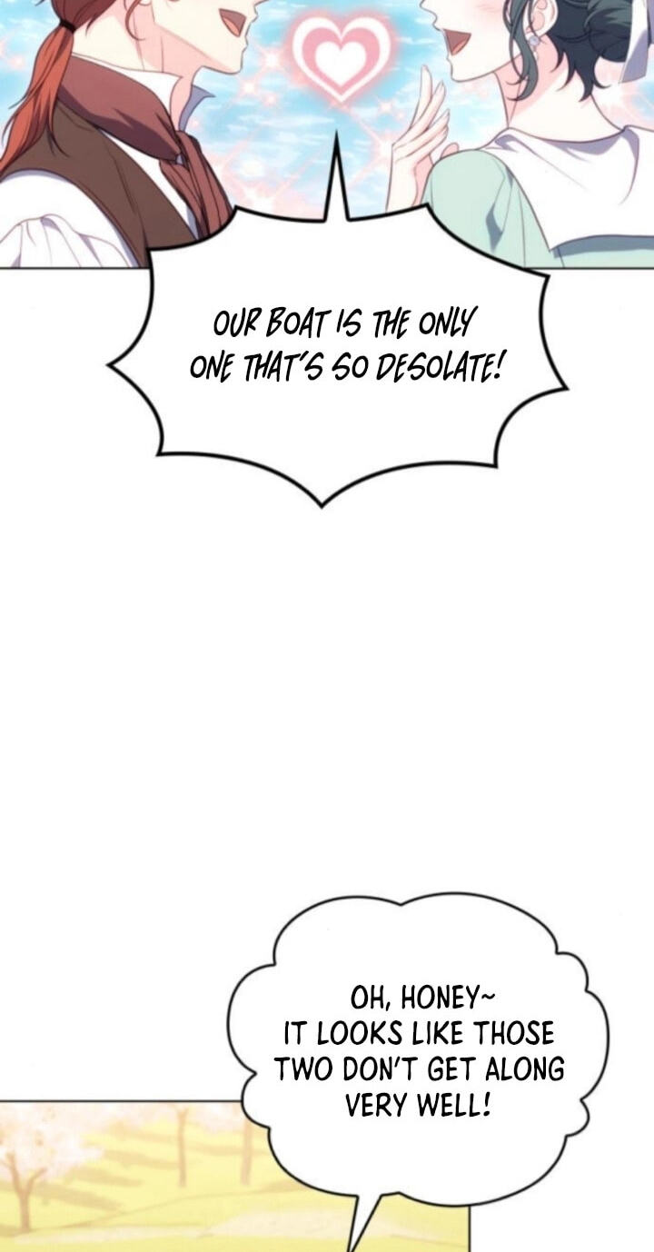 In a Special Contract