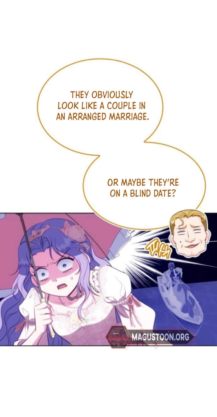 In a Special Contract