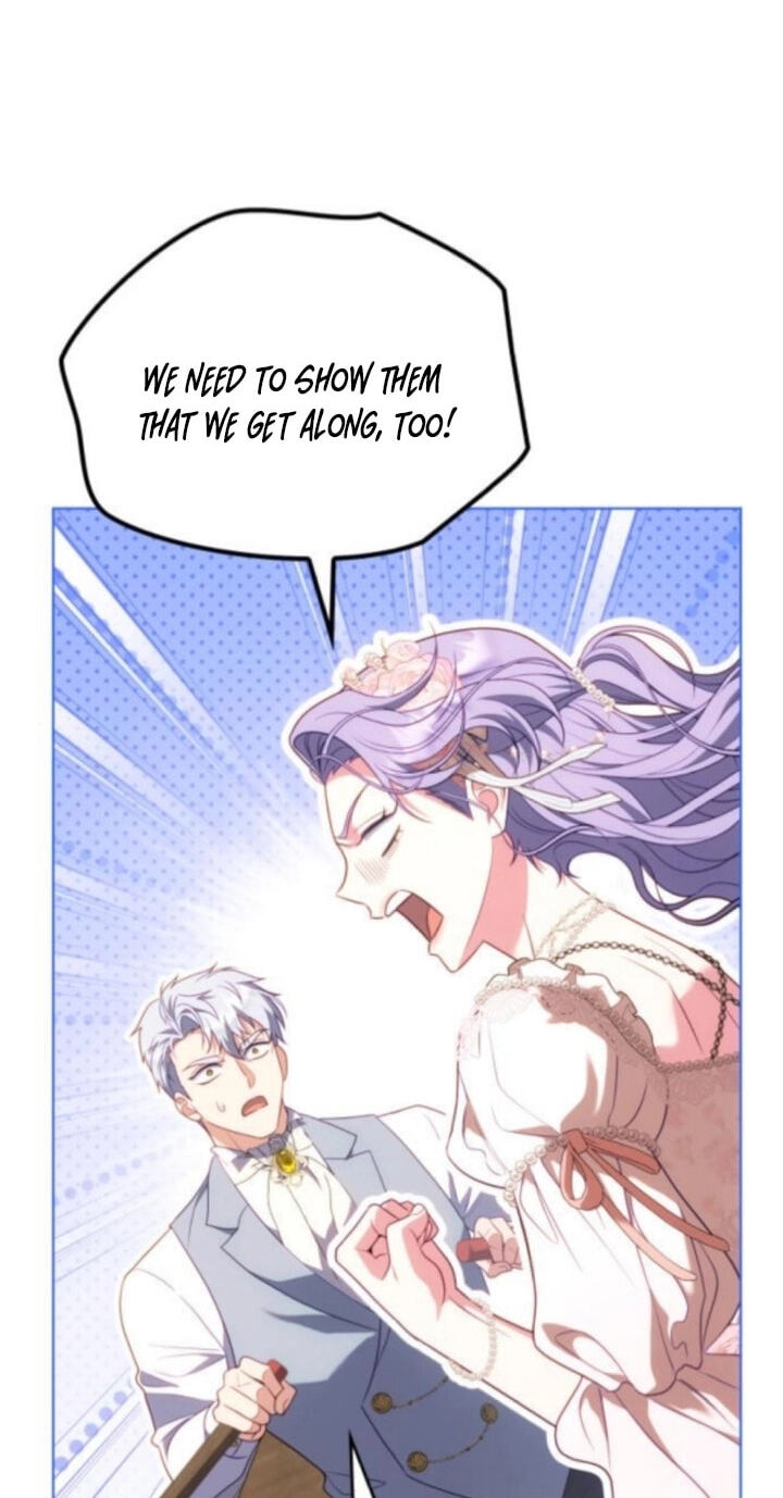 In a Special Contract