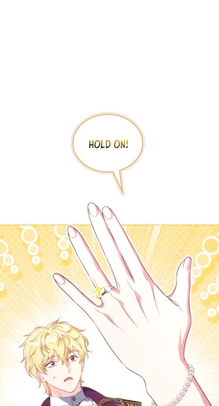In a Special Contract