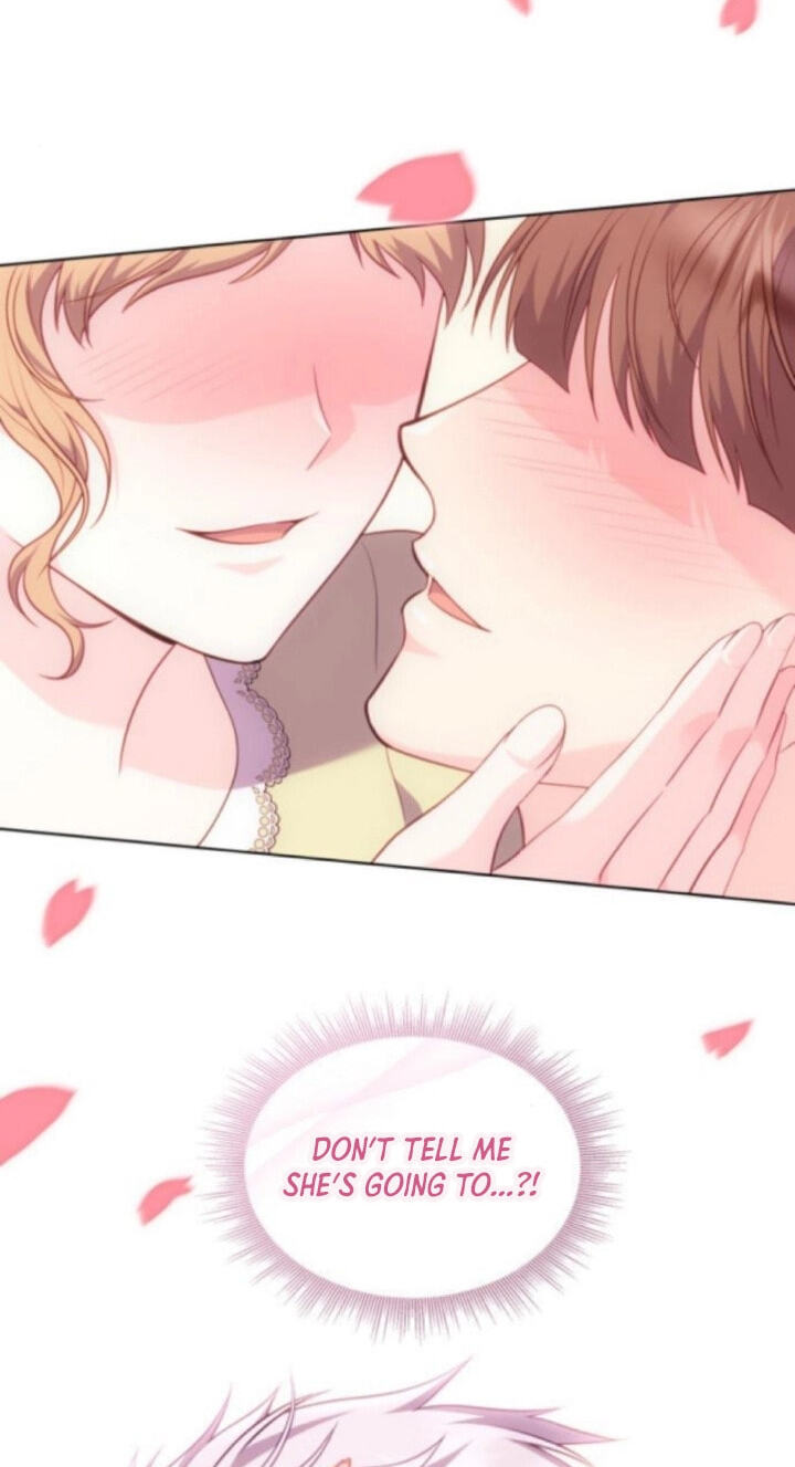 In a Special Contract