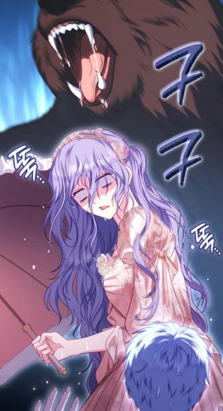 In a Special Contract