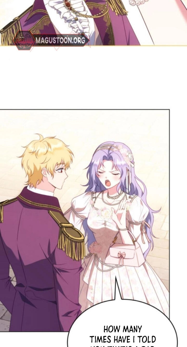 In a Special Contract