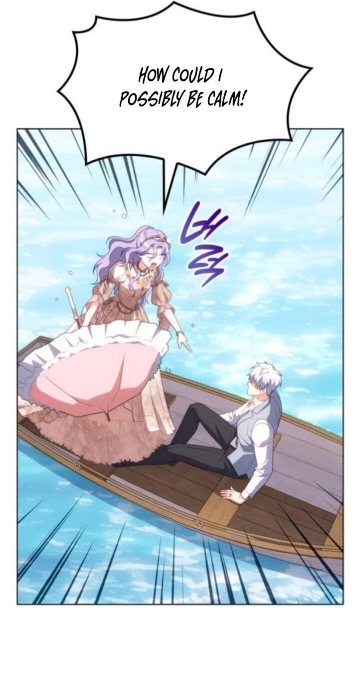 In a Special Contract