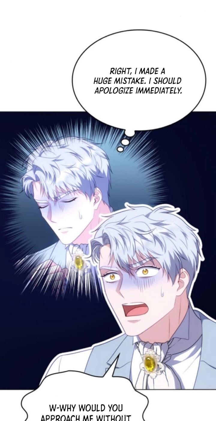 In a Special Contract