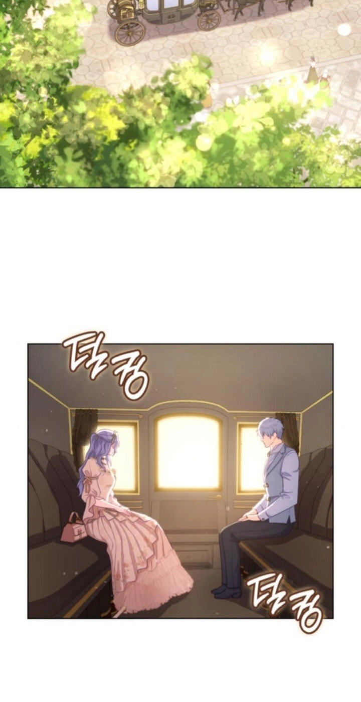 In a Special Contract