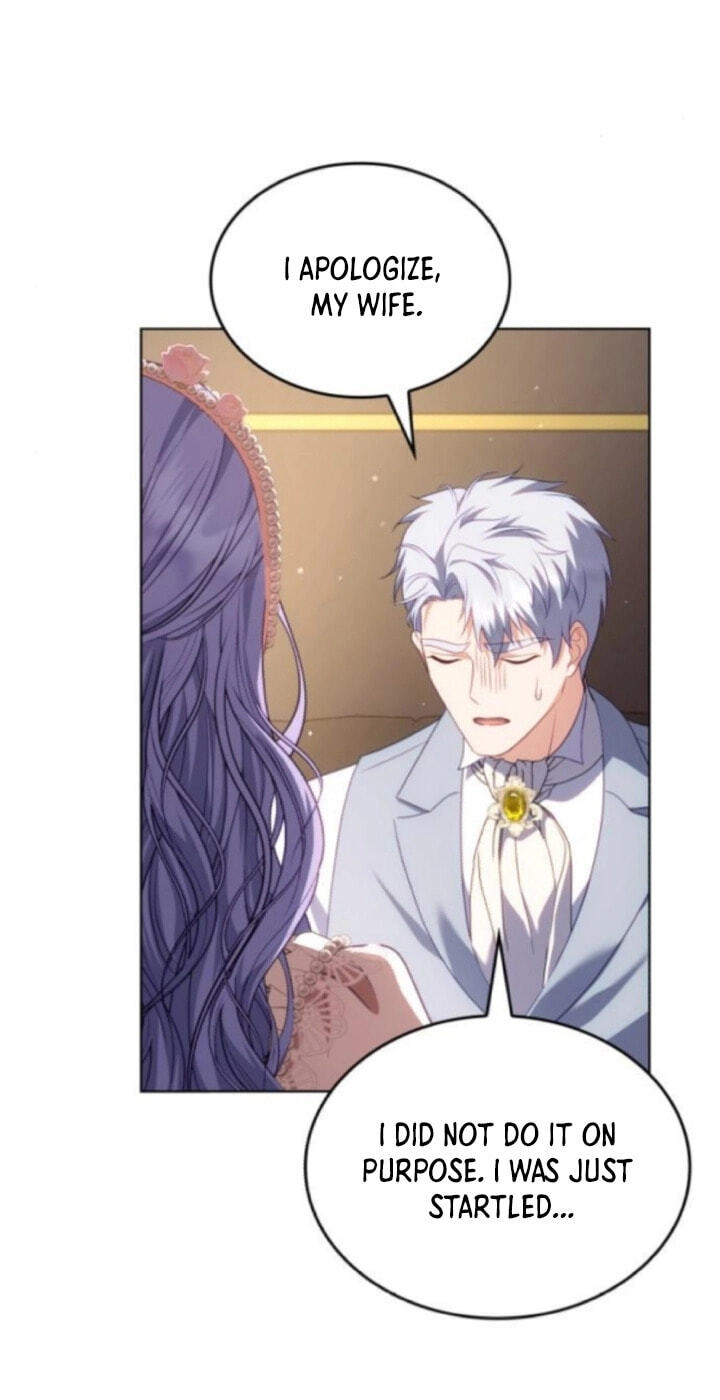 In a Special Contract