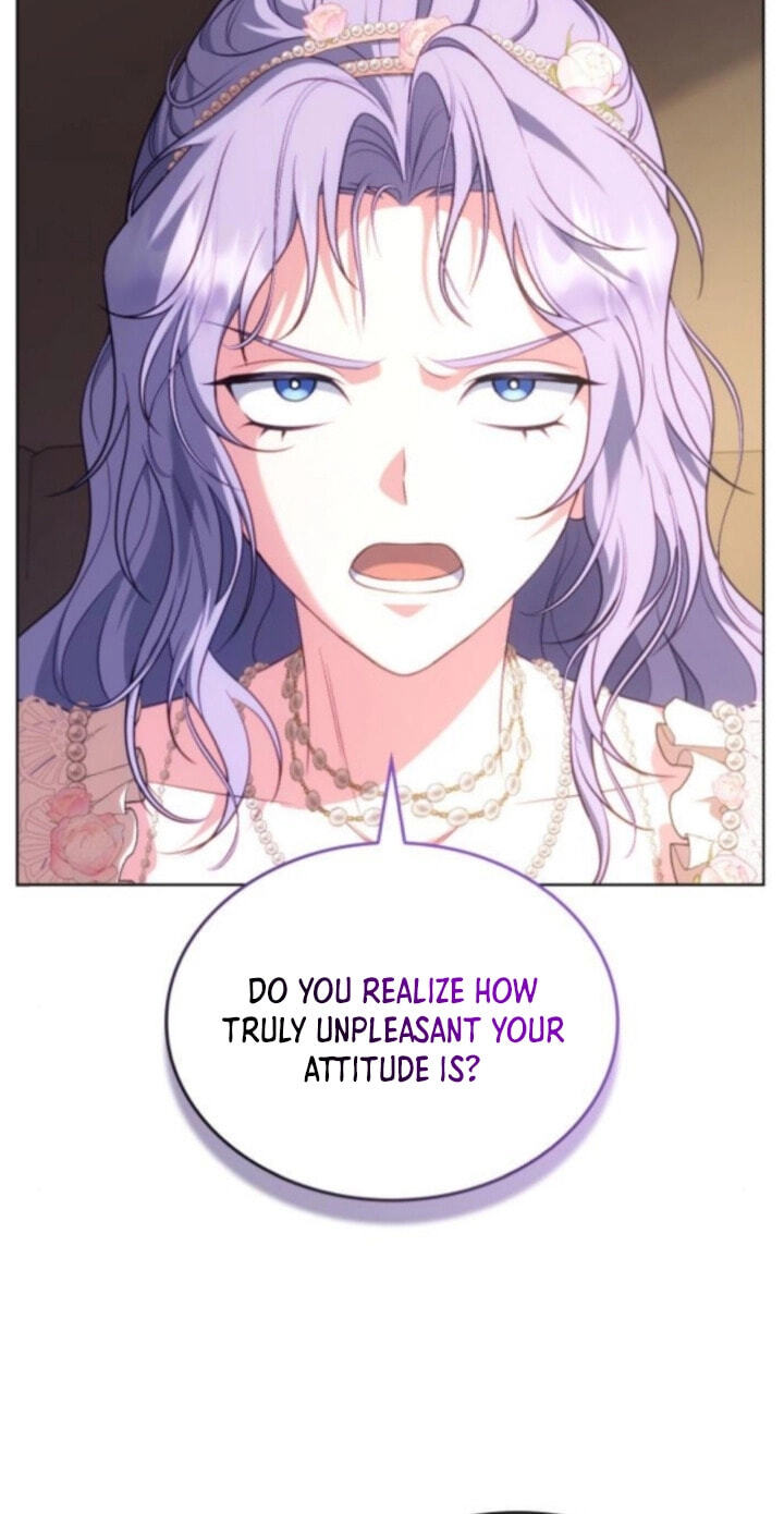In a Special Contract