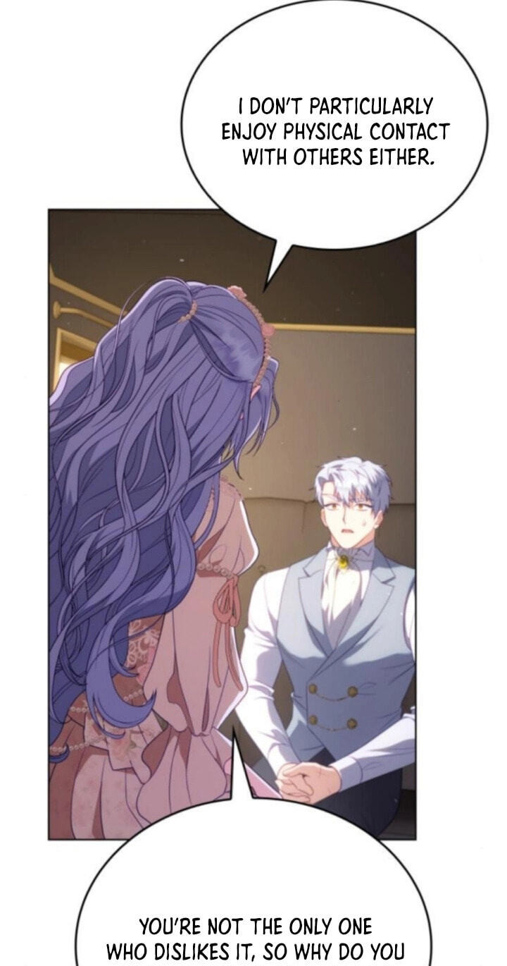 In a Special Contract