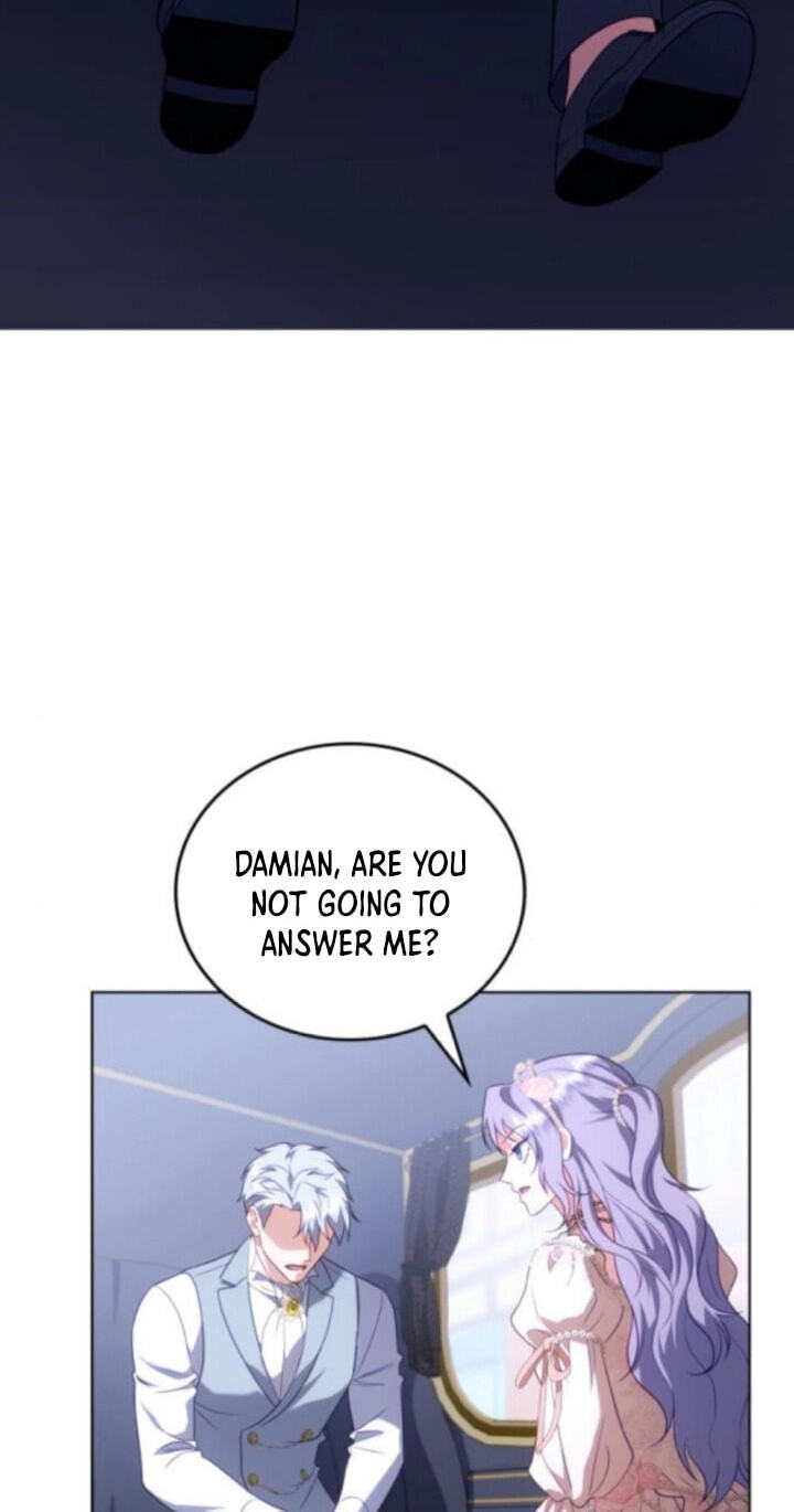 In a Special Contract