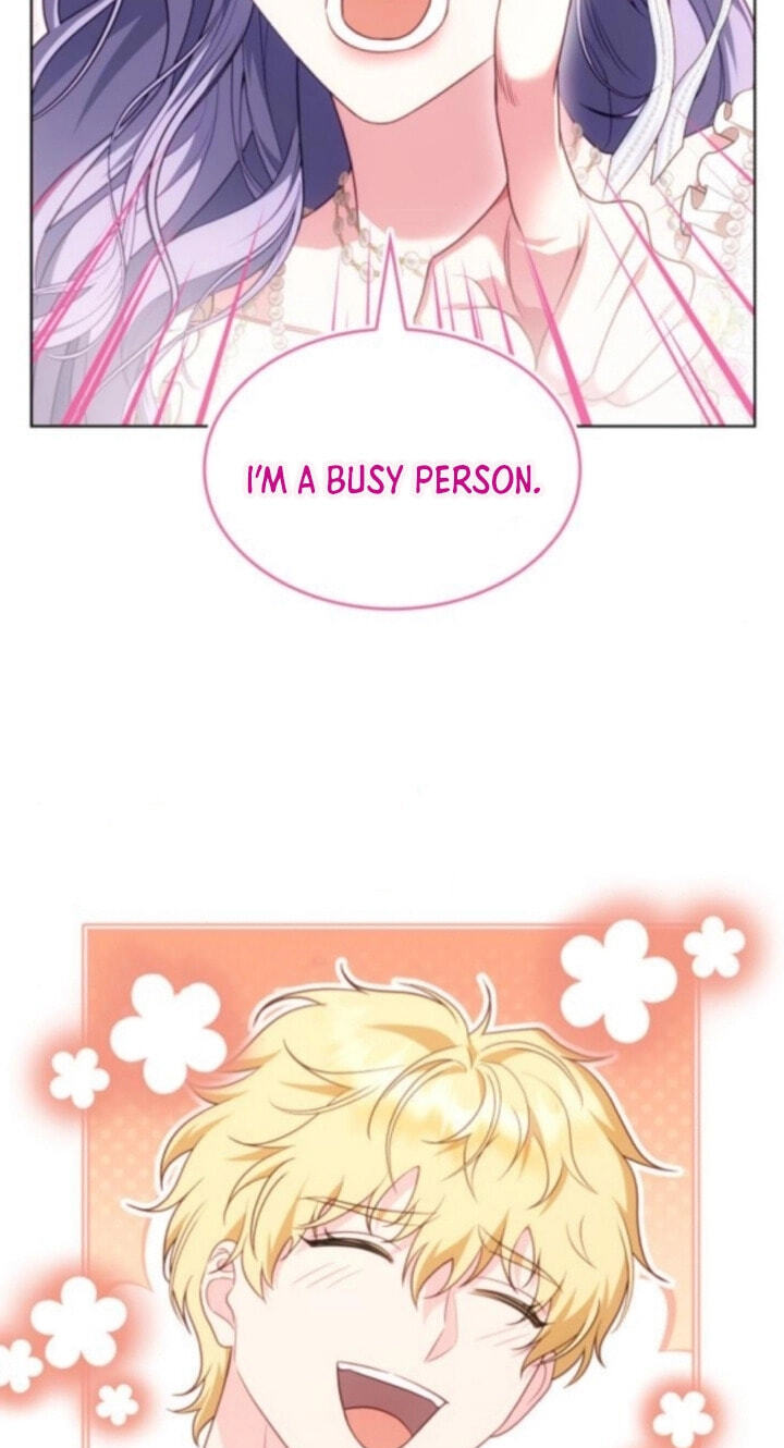 In a Special Contract