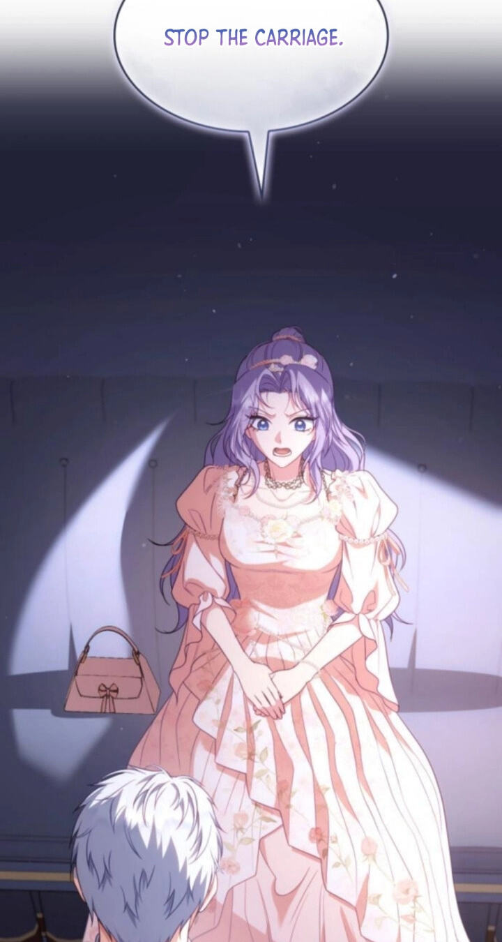 In a Special Contract