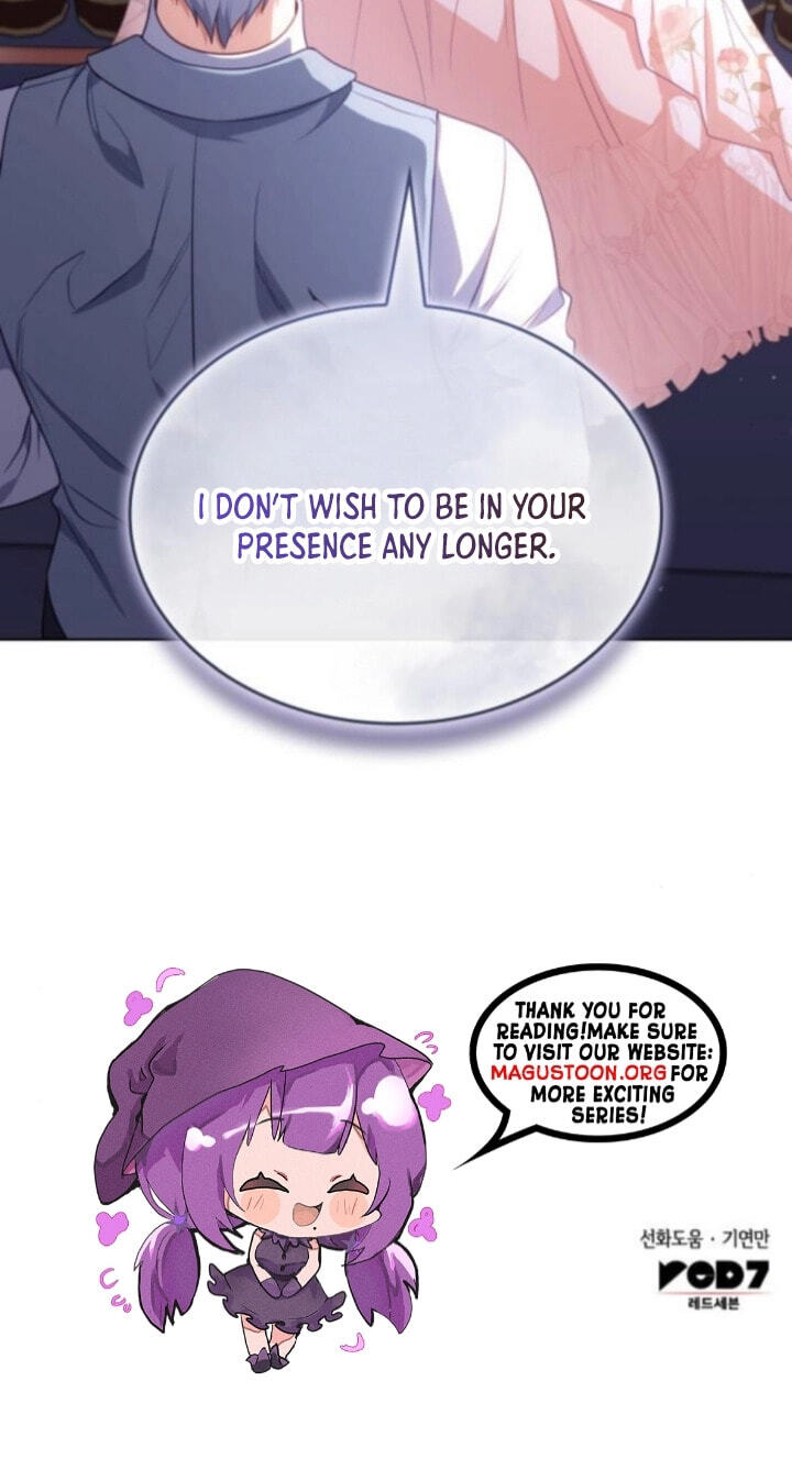 In a Special Contract