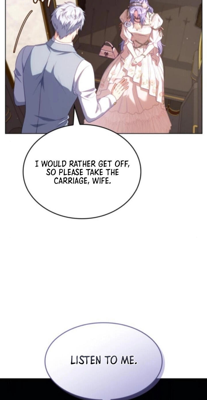 In a Special Contract