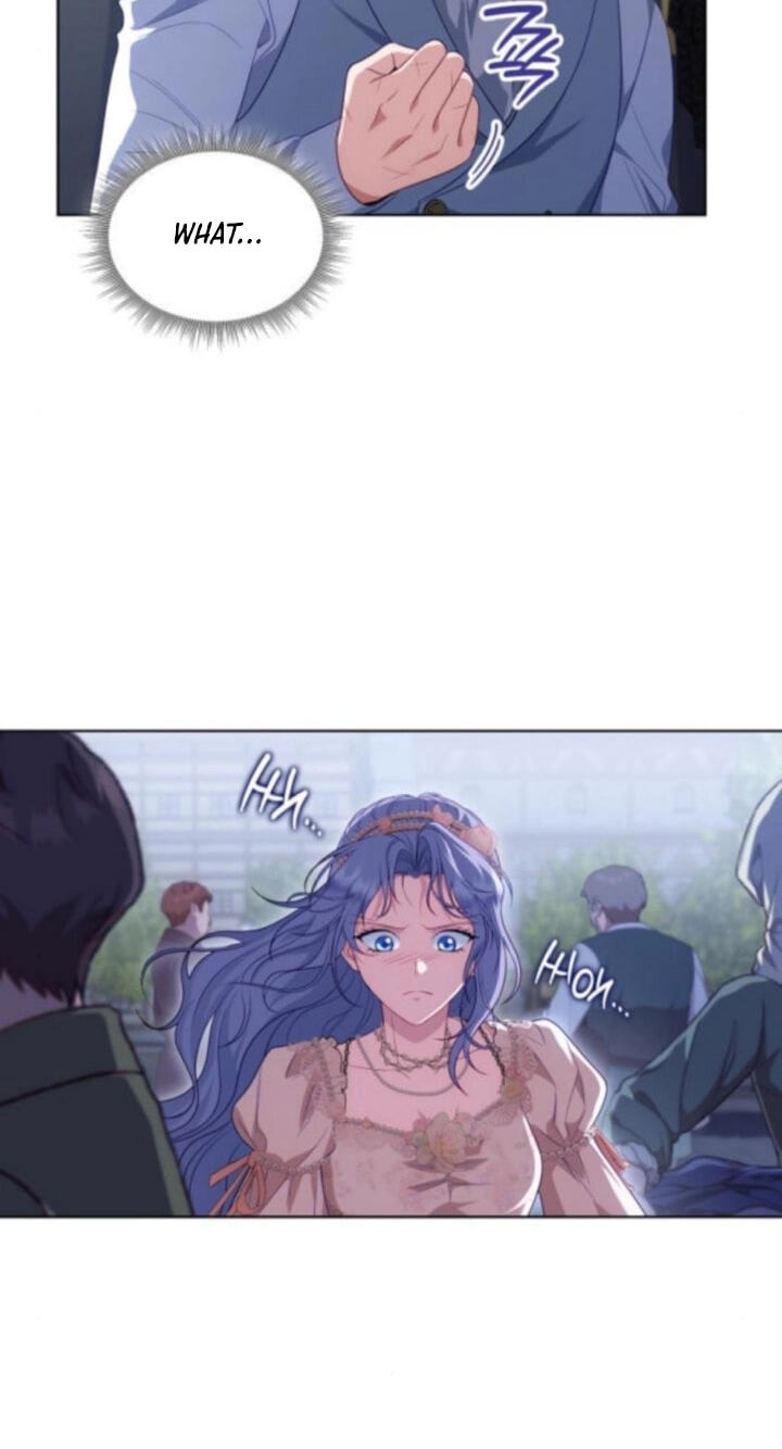 In a Special Contract