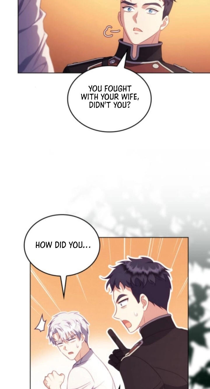 In a Special Contract