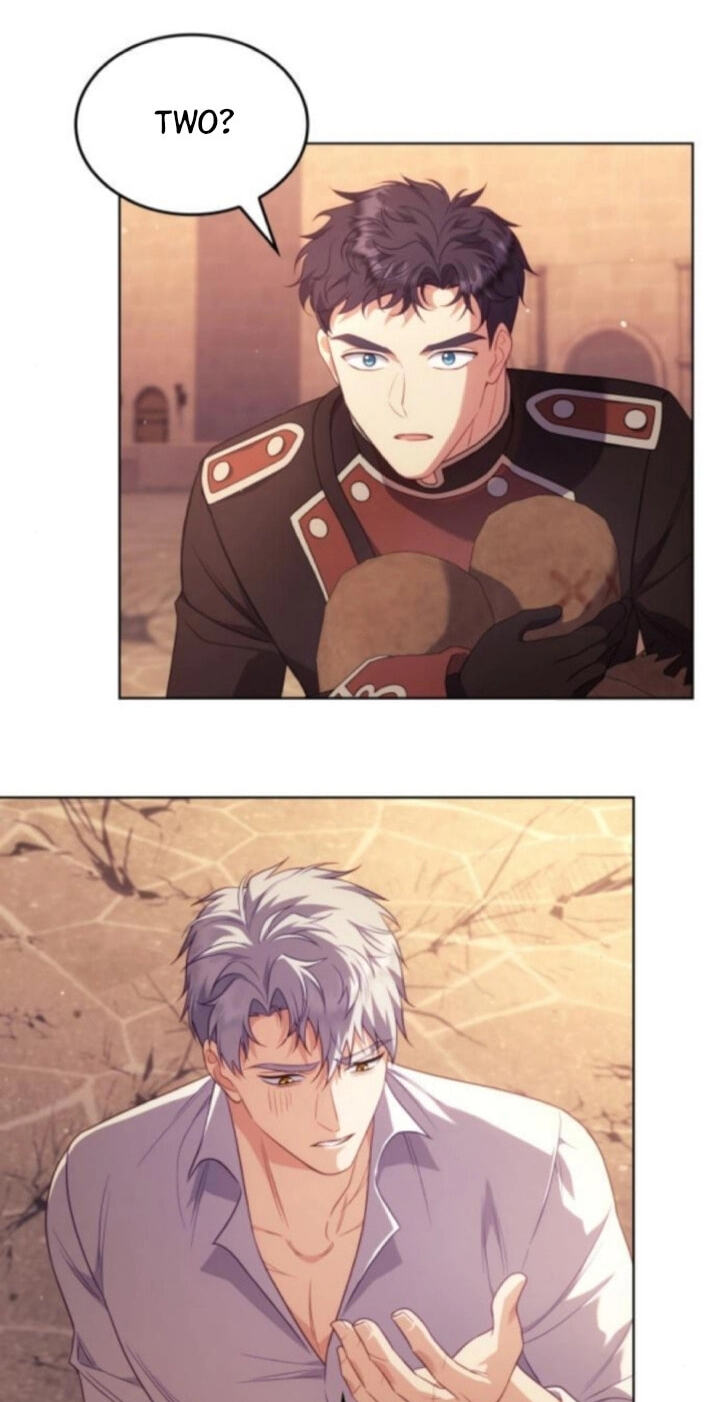 In a Special Contract