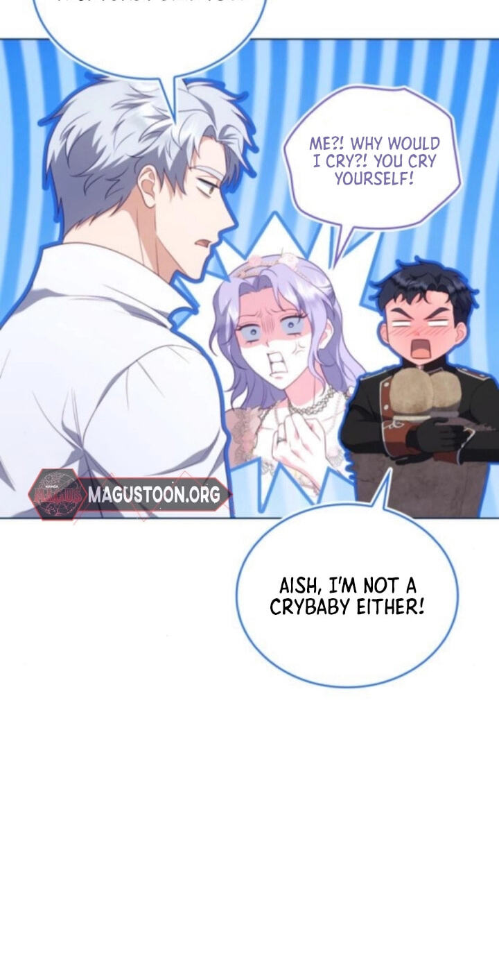 In a Special Contract